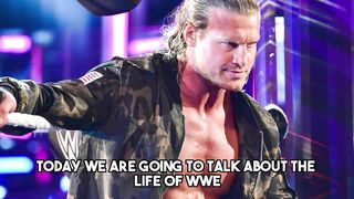 "Unleashing the Show-Off: The Rise and Career of WWE Superstar Dolph Ziggler"