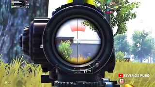 PUBG MOBILE Attitude-Revenge-Kill-With-Ace-Master-Player-33-Samsung-A3-A5-A6-A7-J7-S5-S6-S7-A59-A10 VS AQUOS Rzero R2 R3 R5 R7