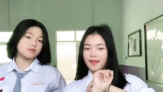 Aku ada di mana ?