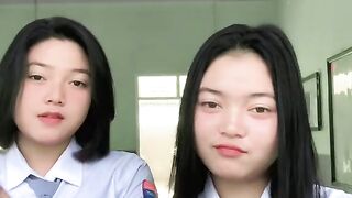 Besti ku semangat ya