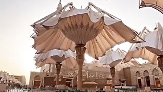 Arabic Naat Ahwarun ???? Madina