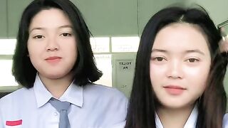 Lagi sepi banget