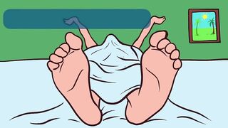 Morning Wood /morning eraction good or bad/why eraction occur in morning