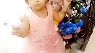 Cutest Mumtahina 2