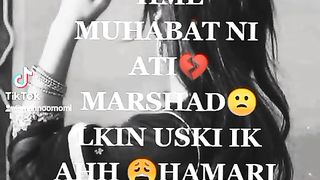MARSHAD ????