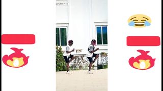 Best Compilation TikTok Of Madara Dusal ???????? Meilleur Compilation TikTok De Madara Dusal ????