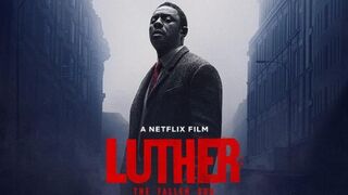Watch Luther: The Fallen Sun Online