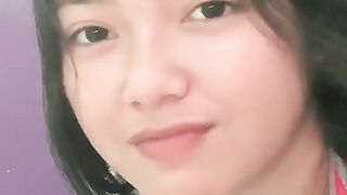 Siapa nih yang di belakang