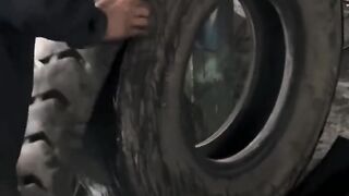 Tyre Making Company