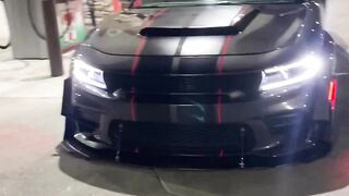 I'm Loving My LED Side Marker Lights.