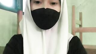 Yuk pakai masker