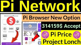 Pi Network 1 Pi = 42$ Pi Listing and Trading on Huobi Exchange & XT exchange Pi Coin Sell Update