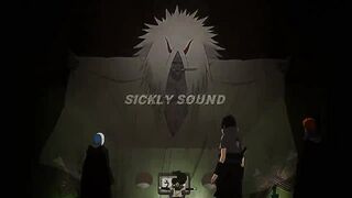 Orochimaru Edo tensei edit