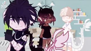 GachaLife tiktok compilation #255 ❤❤ غاشا تيكتوك