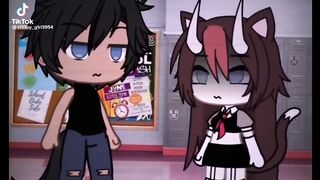 GachaLife tiktok compilation #256 ❤❤ غاشا تيكتوك