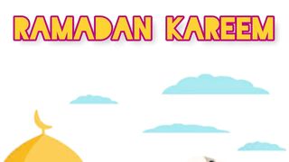 Ramadan is coming soon ???? ????