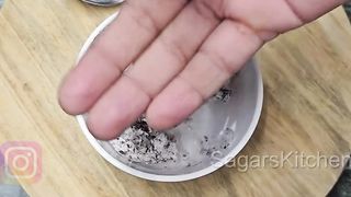 Oreo ice cream ????????