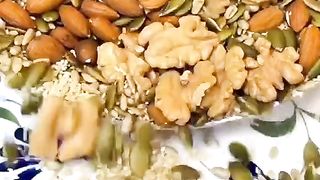Healthy and powerful recipe