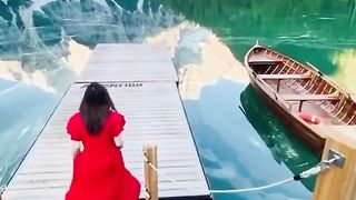 Beauty and Beautiful place