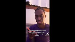 Black TikTok 25