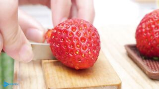 Miniature Trolli Lollipop