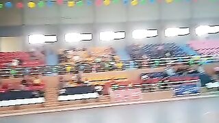 Debs School sports activity 2