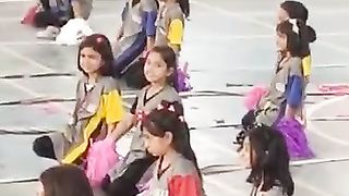 Debs School Sports Activity 3