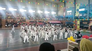 Debs School Sports Activity 4