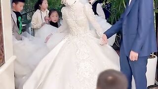 new wedding