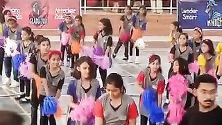Debs School sport activity 5