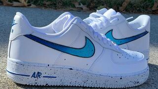 Custom air force one part3