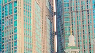Makkah  Tower