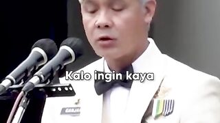 Ganjar Pranowo