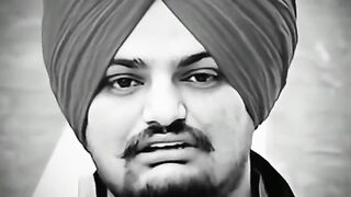 Sidu moosewala sad status