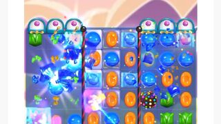 13695 Level, Candy Crush Saga Only @https://youtube.com/@CandyCrushSagaOnly