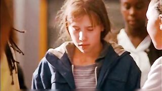 little girl  only