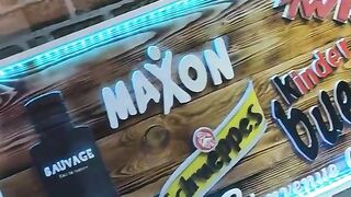 Maxon