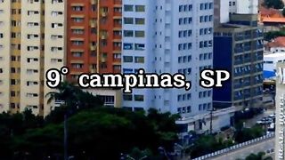 Essas são melhores cidades pra viver no Brasil