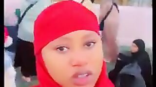 Nafisa abdulahi