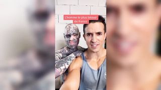 LES TIKTOK LES PLUS DRÔLES DU MOMENT #09 (Compilation 2021) 2