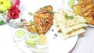 Chicken Rost Recipe ♥️♥️♥️