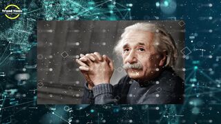 Do You Know Einstein's Smartest Brain was Stolen after his Death ????