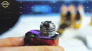 Everything you need to know about E-ciggerete aka Vape ????