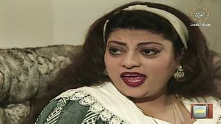 التمثيلية الكويتية اقنعة حقيقية عام ١٩٩٦م الجزء الثاني