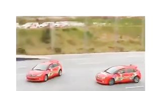 Girls vs boys car funny