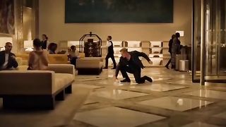 Famous movie status fun