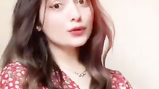 Pretty girl cute tiktok