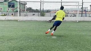 Good skills football