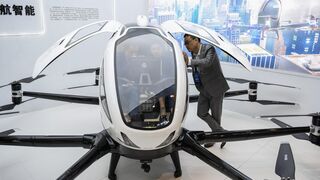 TOP 4 Future technologies
