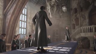 Hogwarts Legacy